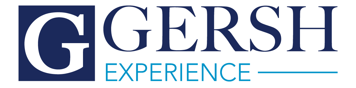 Gersh Experience Logo