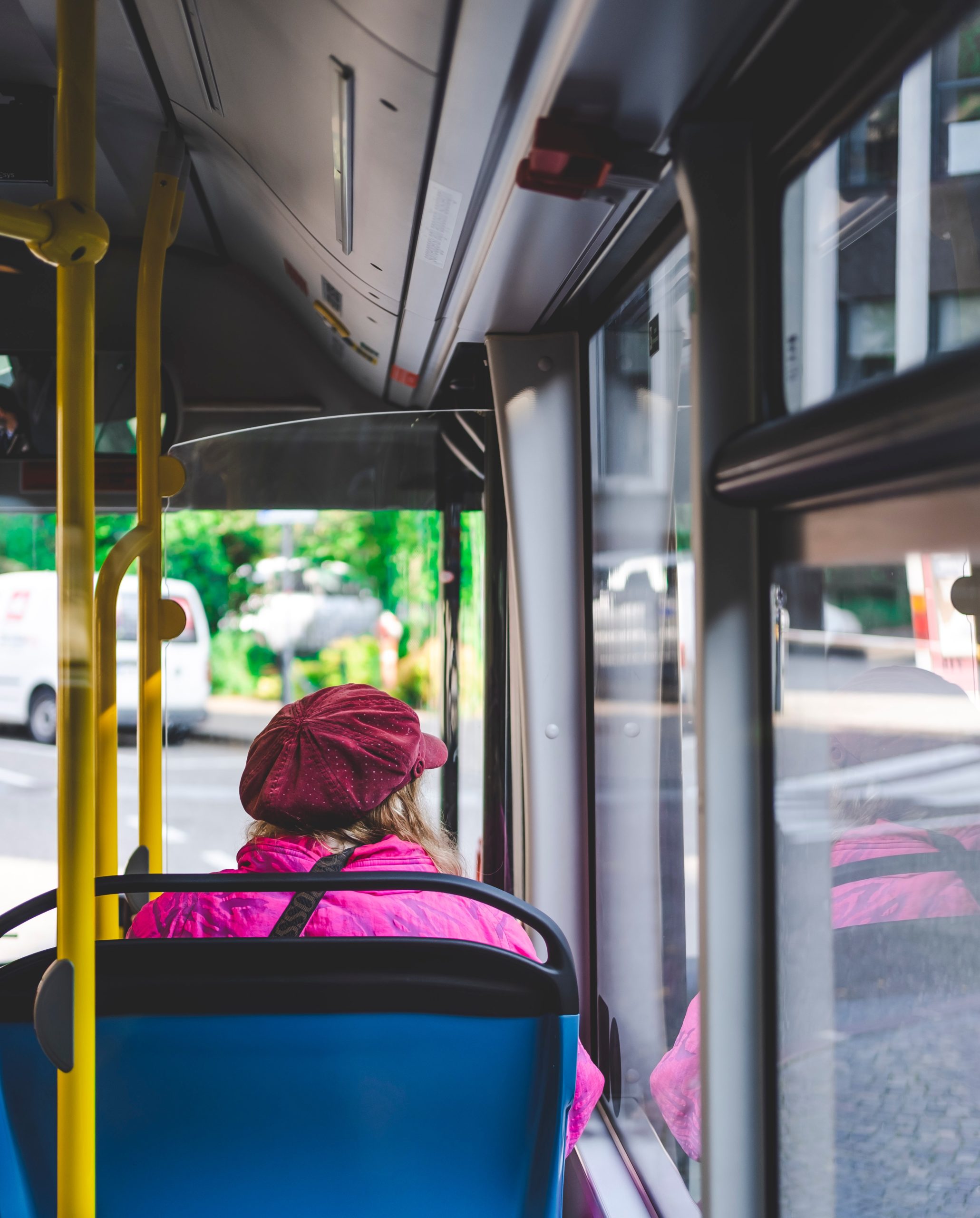 The Importance of Learning Public Transportation for Adults with Autism