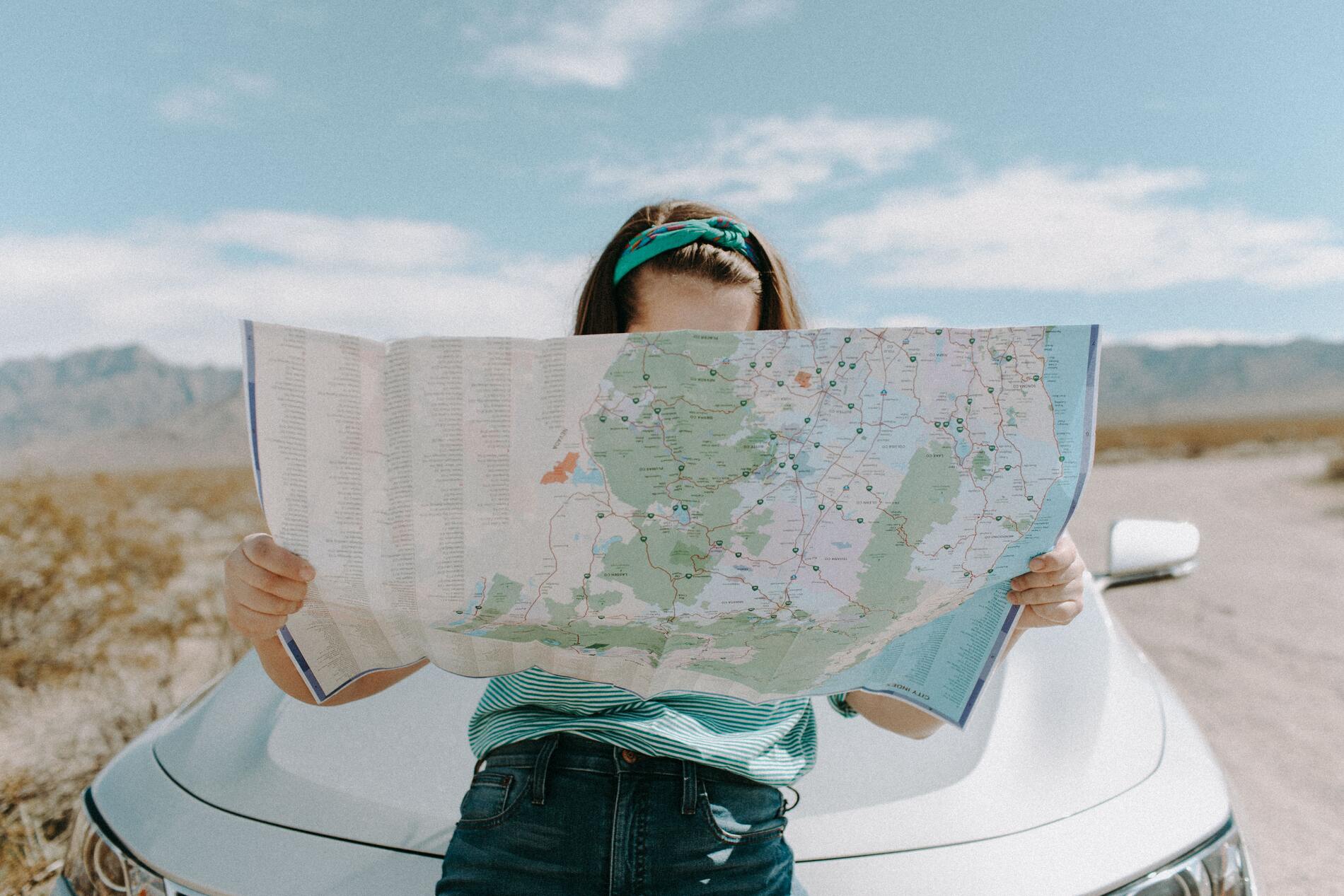 3 Tips for Travel as an Autistic Adult