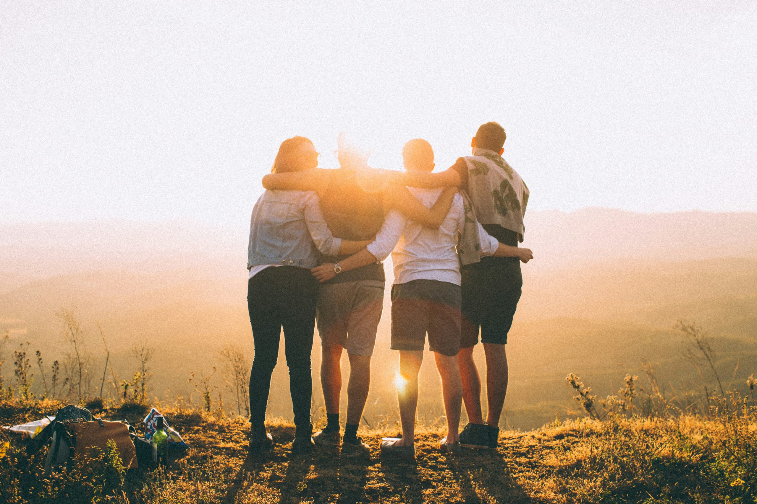 5 Benefits of Engaging with the Community for Young Adults with Autism